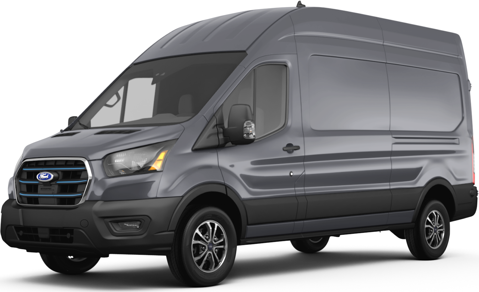 2024 Ford ETransit 350 Cargo Van Price, Reviews, Pictures &